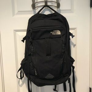 North Face Surge Backpack